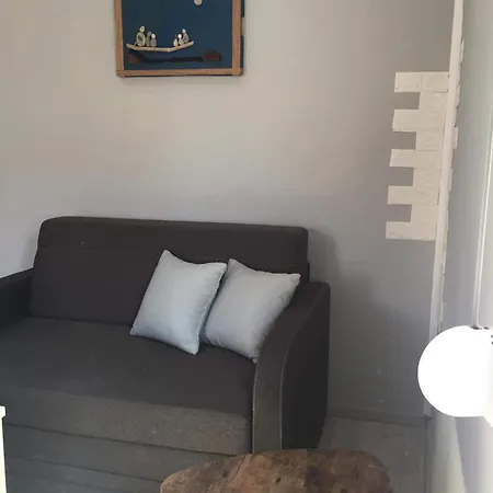 Chana's يميناريا