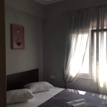 Chana's Apartman *