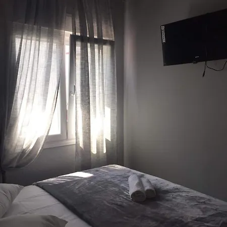 Apartman Chana's *