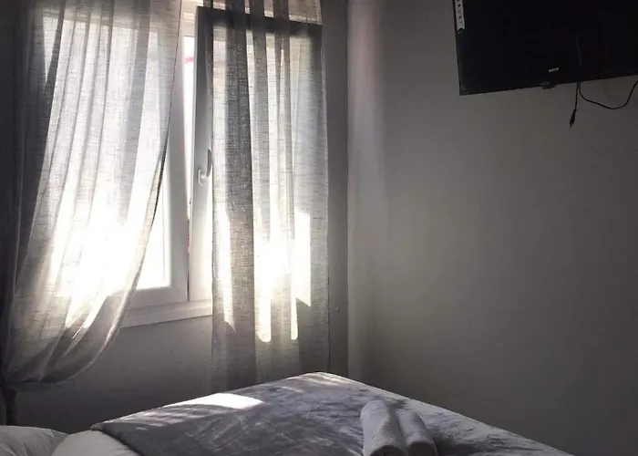 شقة Chana's *