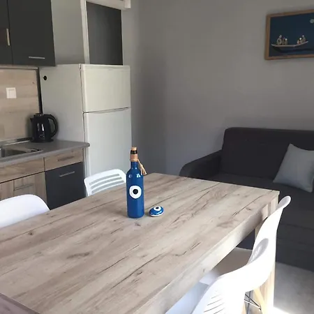 Chana's Apartament *