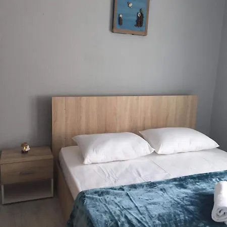 Apartament Chana's Limenaria (Thasos)