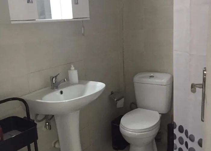 Chana's Apartament