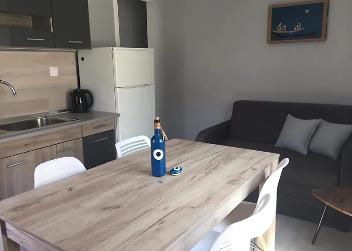 Chana's Apartament *